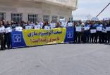 تجمع کارگران آلومینیوم‌سازی اراک,اعتراض کارگران آلومینیوم‌سازی اراک