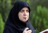 فاطمه مهاجرانی,سخنگوی دولت