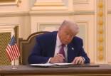 دونالد ترامپ,رئیس جمهور آمریکا