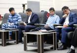 عاملان سرقت مرگبار از دانشجوی دانشگاه تهران,حکم عاملان سرقت مرگبار از دانشجوی دانشگاه تهران