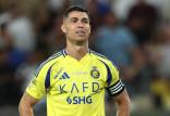 رونالدو,النصری ها علیه رونالدو