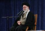آیت الله خامنه ای,رهبر انقلاب
