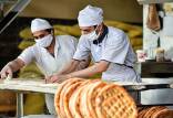 نانوایی,تاثیر قطی برق بر کسب و کار نانوایی