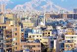 قیمت مسکن در ایران,پالس های معنادار یک آمار عجیب در بخش مسکن ایران
