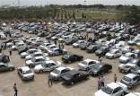 قیمت خودرو داخلی و خارجی,قیمت خودرو در 28 اردیبهشت 1404