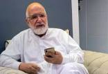 مهدی کروبی,ترخیص مهدی کروبی از بیمارستان