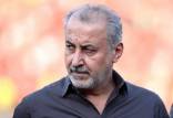درویش,مدیرعامل پرسپولیس