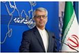 اسماعیل بقایی,سخنگوی وزارت خارجه