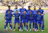 تیم استقلال,استقلال پولسازترین نماینده ایران در آسیا