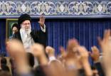 رهبر انقلاب,آیت الله خامنه ای