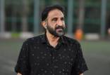 محمد نوری,صحبت های محمد نوری درباره شرایط استقلال