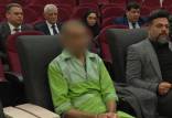 قصاص,اجرای حکم قصاص فرد حمله کننده به سفارت آذربایجان در تهران