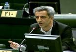 نبی‌الله محمدی,صحبت های نبی‌الله محمدی درباره تورم در کشور