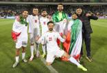 تیم ملی ایران,لیست تی مملی برای اردوی خرداد 1404