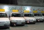 آئین‌نامه جدید رانندگی,تغییرات آئین‌نامه جدید رانندگی
