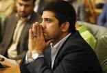 علیرضا دبیر,شکایت علیرضا دبیر از یک خبرنگار بخاطر انتقاد از رئیس فدراسیون کشتی