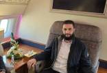 جولانی,نامه محرمانه جولانی به ترامپ