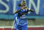 بیفوما,بیفوما در پرسپولیس