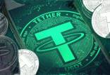 تتر,قیمت تتر