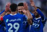 تیم الهلال,یک چهارم نهایی لیگ نخبگان آسیا