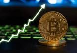 بیت کوین,قیمت بیت کوین