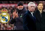 آنچلوتی,سرمربی رئال مادرید