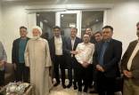 کروبی,دیدار کروبی با فعالان سیاسی