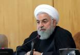 حسن روحانی,صحبت های حسن روحانی در مورد غنی سازی اورانیوم ایران