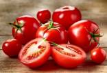 گوجه‌فرنگی,مصرف گوجه‌فرنگی برای جلوگیری از افزایش وزن