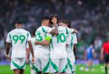 دیدار الهلال و الاهلی,نیمه نهایی لیگ نخبگان آسیا