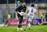 بیرانوند,رد شکایت پرسپولیس از خداداد عزیزی و بیرانوند