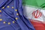 ایران و اتحادیه اروپا,دیدار مدیران ایران و اروپا