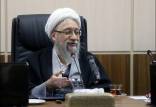 آملی لاریجانی,صحبت های آملی لاریجانی درباره بررسی لوایح پالرمو و CFT