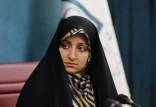پیامک‌های ارسالی تذکر حجاب,معاون رئیس جمهور در امور زنان و خانواده