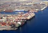 حادثه انفجار در بندر شهید رجایی,فرآیندهای مدیریتی بندر شهید رجایی