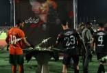سامانه فیفا, نقل‌وانتقالات باشگاه‌های پرسپولیس و مس رفسنجان