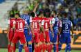 تیم استقلال و پرسپولیس,دیدارهای استقلال و پرسپولیس در ورزشگاه تختی
