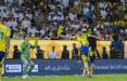 دیدار النصر و الاتحاد,لیگ عربستان