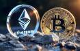 بیت کوین و اتریوم,رشد بیت کوین