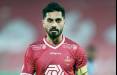 امید عالیشاه,جدایی عالیشاه از پرسپولیس