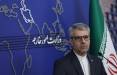 اسماعیل بقایی,سخنگوی وزارت خارجه