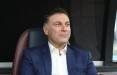 سعید مظفری زاده,استعفای مظفری‌زاده از مدیرعاملی تراکتور