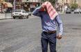 دمای هوا,پایداری جوی و افزایش نسبی دما در هفته جاری در اغلب مناطق کشور