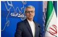 اسماعیل بقایی,سخنگوی وزارت خارجه