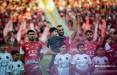 باشگاه پرسپولیس,وینگر,بازیکنان جدید در پرسپولیس