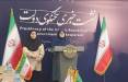 سخنگوی دولت,تحریم های آمریکا,فاطمه مهاجرانی