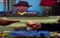 فیلم | علی نصیریان از دنیای بازیگری خداحافظی کرد