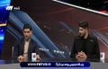 فیلم/ خاطره خنده‌دار دانیال اسماعیلی‌فر از علیرضا بیرانوند