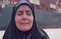 اظهارات خانم وزیر درباره انفجار بندر شهید رجایی سوژه شد/ فرزانه صادق در آستانه استیضاح 