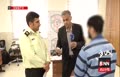 فیلم/ خالی کردن حساب مردم در پمپ بنزین 